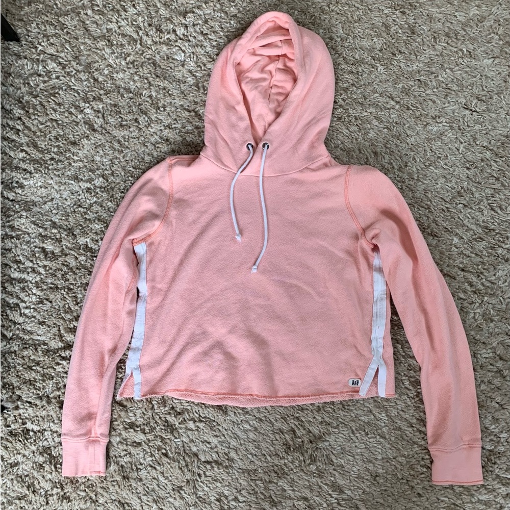 Abercrombie & Fitch Sweatshirt